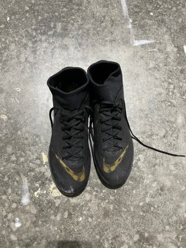 Nike mercurial superfly 6 Academy turf Size 9
