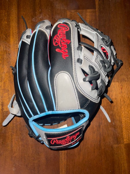 Infield 11.5" Heart of the Hide Baseball Glove
