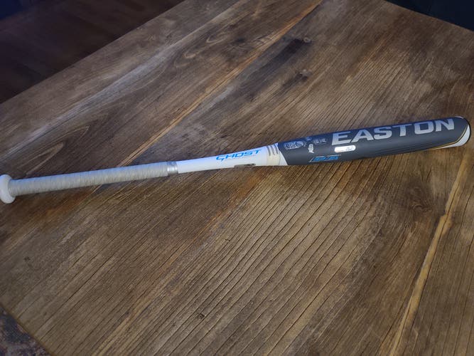 New 2020 Easton Composite Ghost Bat (-11) 21 oz 32"