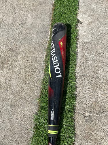 2017 Composite (-3) 30 oz 33" Prime 917 Bat