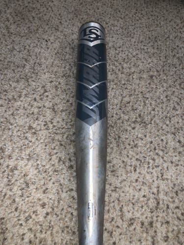 2021 Alloy (-3) 31 oz 34" Omaha Bat