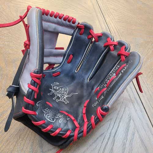 Rawlings PRO204NGI custom color series