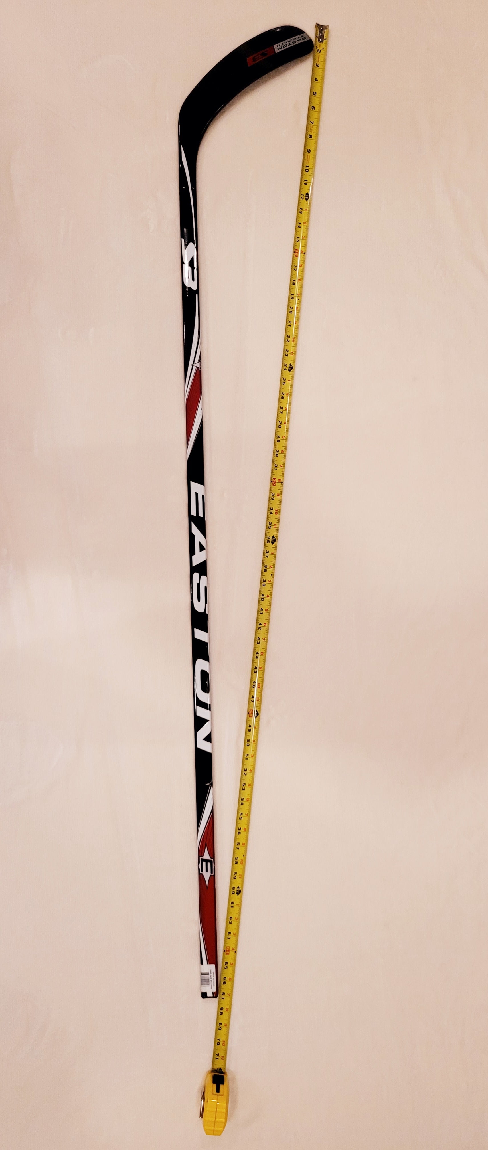 New Easton Synergy ST Sakic 85 P3 Right Hand Hockey Stick - Mid