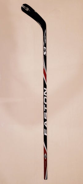 New Easton Stealth S20 85 Flex Pattern E4 Senior Hockey Stick Lh |  SidelineSwap