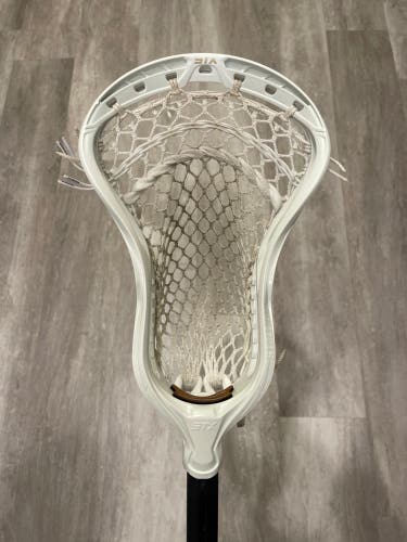 STX Stallion Omega Head
