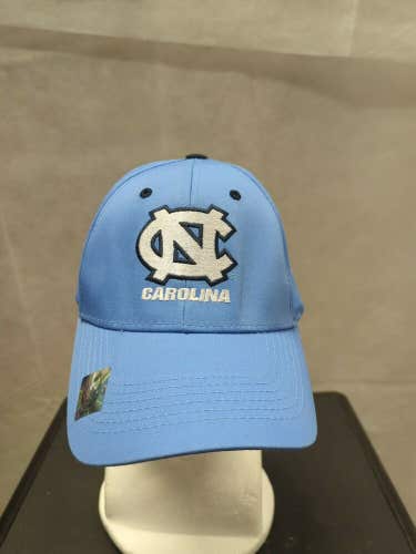 North Carolina Tar Heels Strapback Hat NCAA