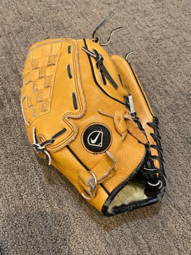 Nike Keystone 1300 Baseball Glove - Right hand thrower