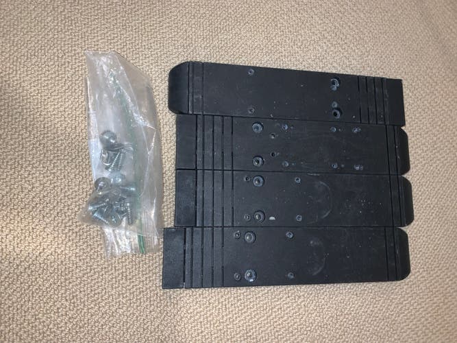 Fischer BINDING SKI LIFT PLATE