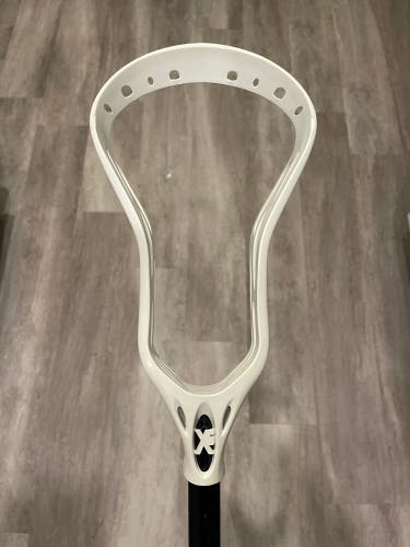 Warrior Revo Pro X6 Head