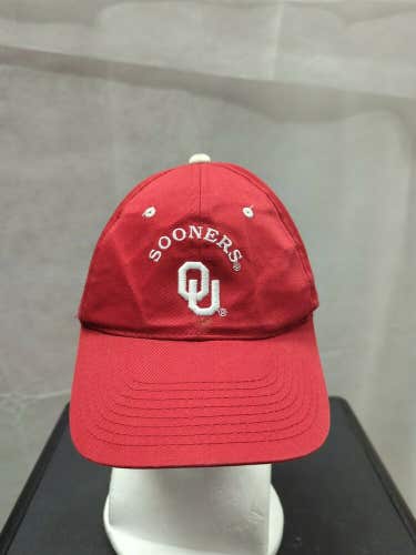 Oklahoma Sooners Signatures Snapback Hat NCAA