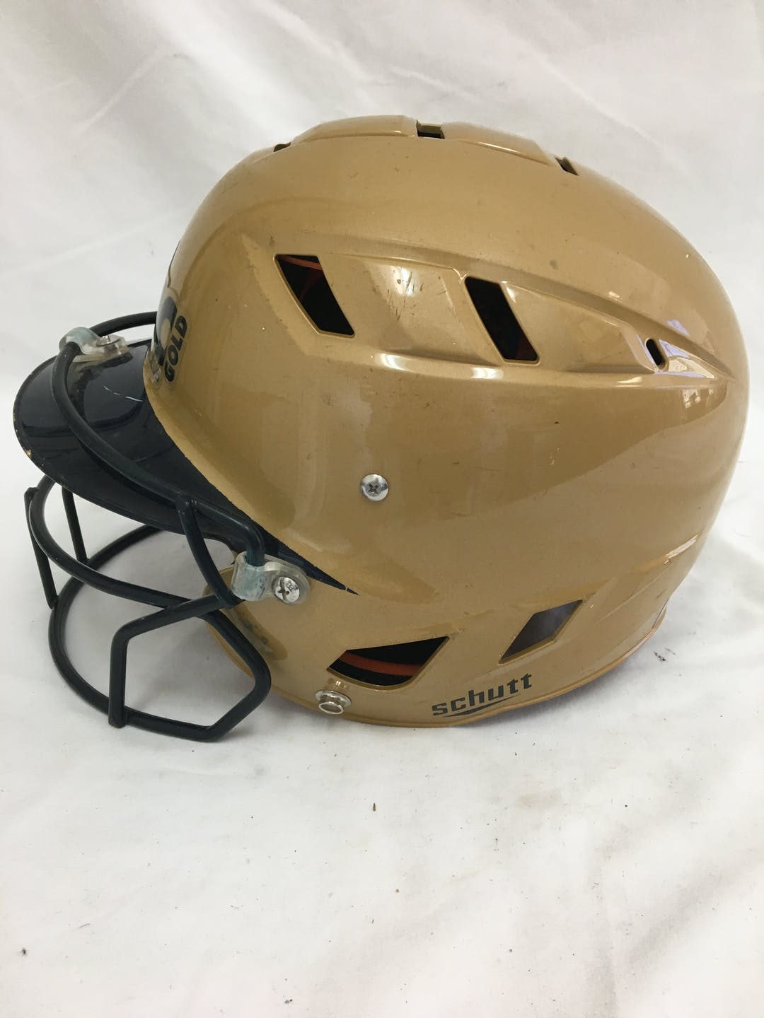 Used Schutt 325600 Medium Standard 