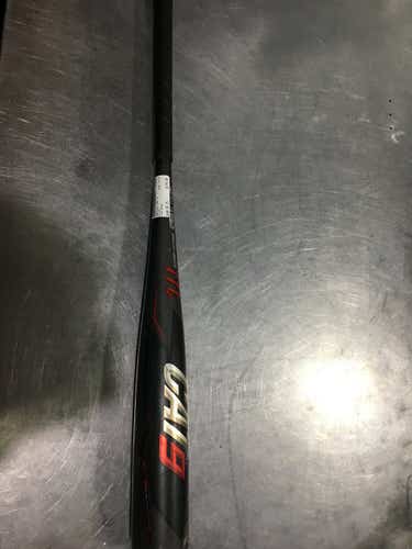 Used Marucci Cat 9 30" -10 Drop Usssa 2 3 4 Barrel Bats