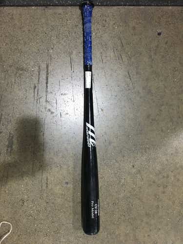 Used Marucci Cu 26 32" Wood Bats