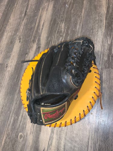 Rawlings Pro Preferred Goldies PROS204-50 11.50” Glove