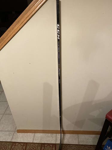 Senior Left Hand Mid Pattern  Super Tacks 2.0 Hockey Stick