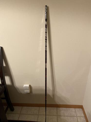 Intermediate Left Hand Mid Pattern  Vapor 1X Hockey Stick