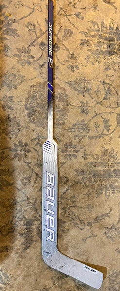 Regular 26" Paddle Supreme 2S Goalie Stick