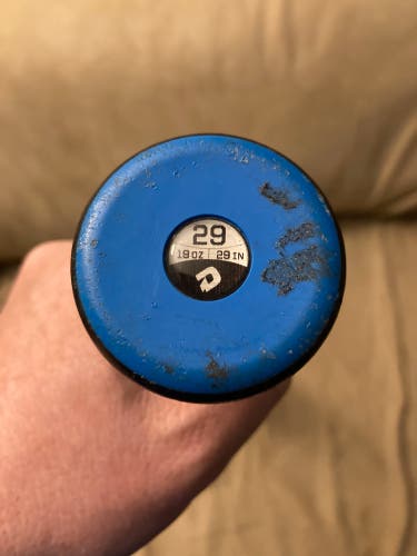 Used USSSA Certified Composite (-11) 18 oz 29" CF7 Bat