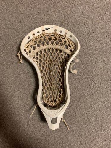 Used FOGO Strung CEO Head