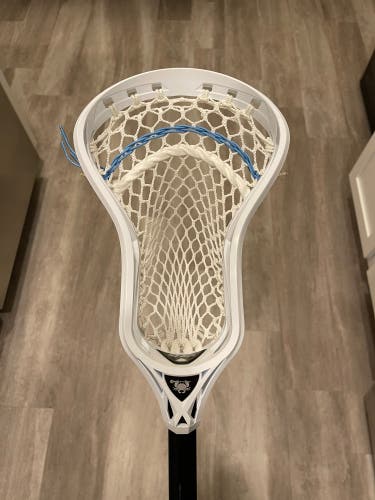 ECD Rebel Offense Head