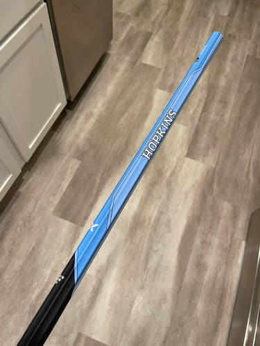 Under Armour 1X Shaft Johns Hopkins Edition