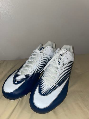 Nike Vapor Speed 2 3/4 TD Football Cleats Size 15