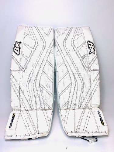 Brians Gnetik IV Pro 33+1