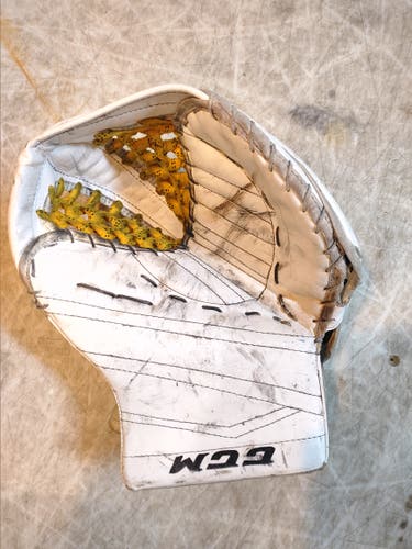 Used CCM Regular Extreme Flex II 760