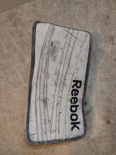 Used Reebok Regular premier