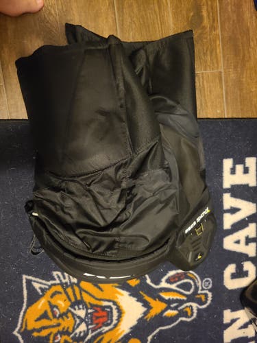 Senior Used Large CCM Tacks Hockey Pants