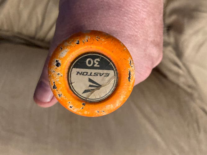 2015 Easton (-11) 19 oz 30" Mako Bat