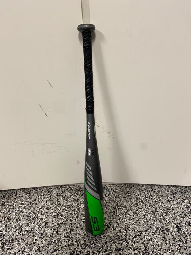 USSSA Certified Easton (-10) 16 oz 26" S3 Bat