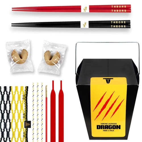 New Throne Fiber 2 Dragon