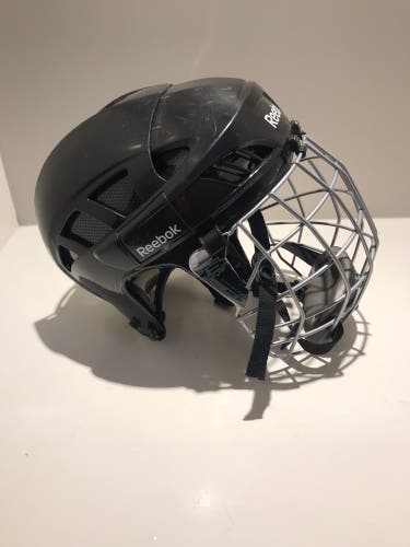 Used Medium Reebok 7K Helmet