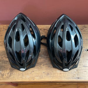2 Schwinn Bicycle Helmets