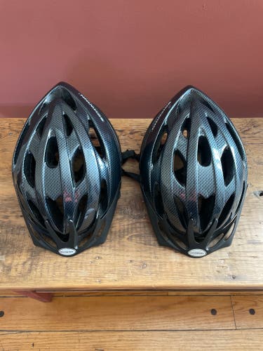 2 Schwinn Bicycle Helmets