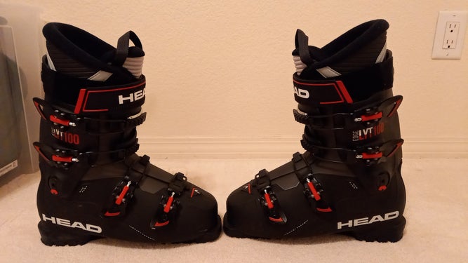 HEAD Men's Fx Gt Ski Boots