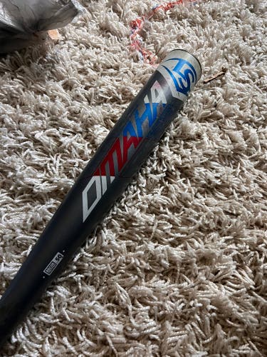 Louisville Slugger Omaha 518 33/30