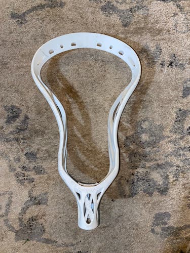 Used FOGO Unstrung Noz 2X Head