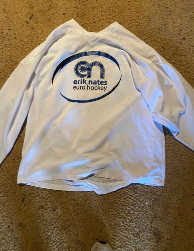 Kids Practice Hockey Jersey