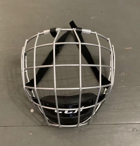CCM FM580 Med