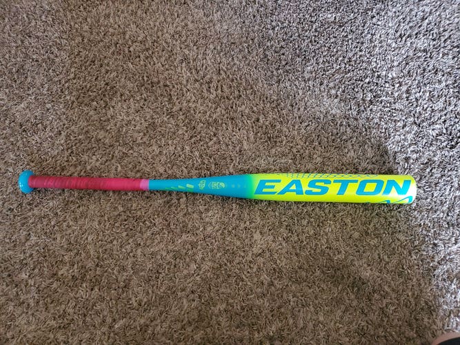 Easton Dream Crazy 31" -10 USSSA Fastpitch Softball Bat