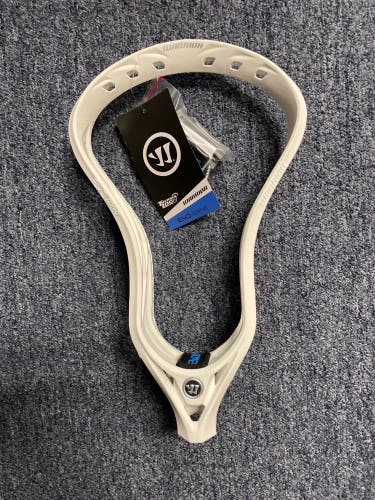 Warrior Evo QX-O Head