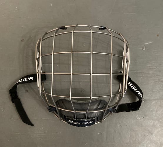 Bauer FM7500 Lg TrueVision