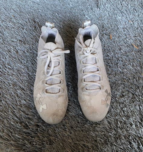 Under Armour Spotlight MC Lux
