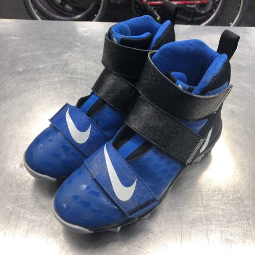 Nike AQ7723-402 Youth 4.5 Football Cleats