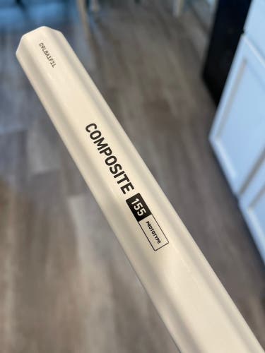 StringKing Composite Prototype 155 Shaft