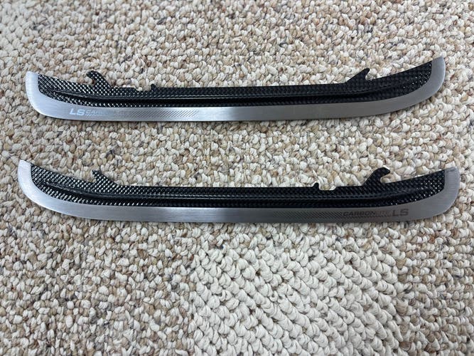 Used Bauer 254 mm LS CarbonLite