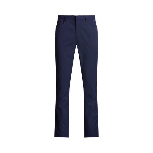 RLX Ralph Lauren Tailored Fit 5 Pocket Stretch Pants