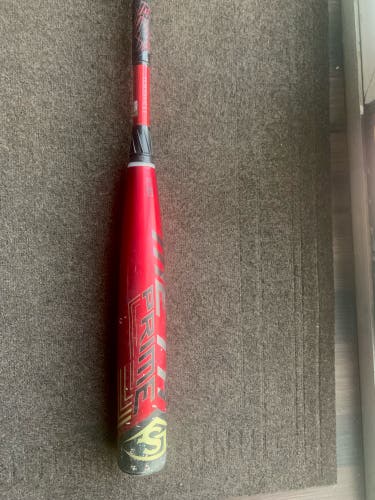 New 2019 Louisville Slugger (-3) 29 oz 32" Meta Prime Bat